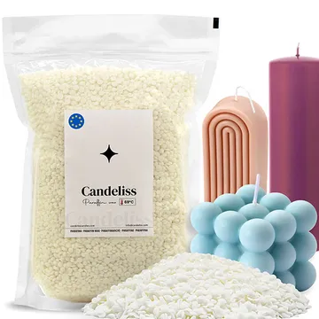 High melting point paraffin wax: Family image